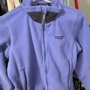 Patagonia XS FLEECE